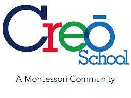 Creo Montessori logo