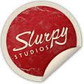 Slurpy Studios logo