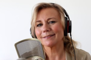 Elaine Wise, UK Voice Artist